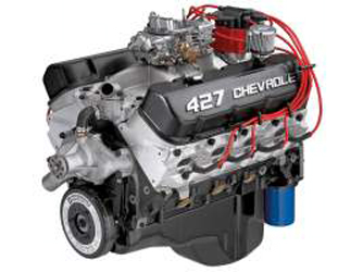 U3639 Engine